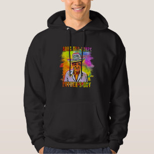 Moletom Humor Dia de os pais Bong E Bones Roupa Col