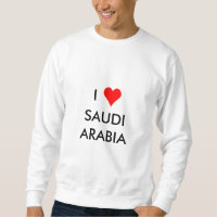 i coração saudi arabia