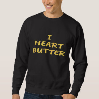Moletom I Manteiga Cardíaca Para Bakers Diet Keto Ou Che