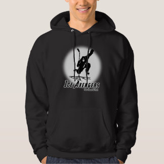 Moletom IceAvengers 8U West Adult Hoodie