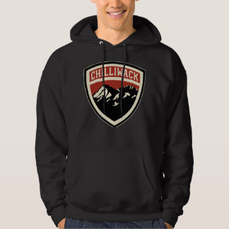 Moletom ícone Chilliwack Minor Clássico T Shirt