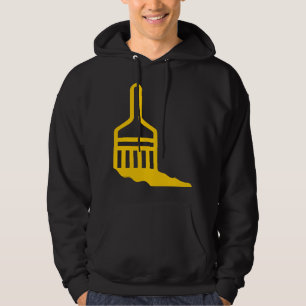 Moletom Ícone do pincel