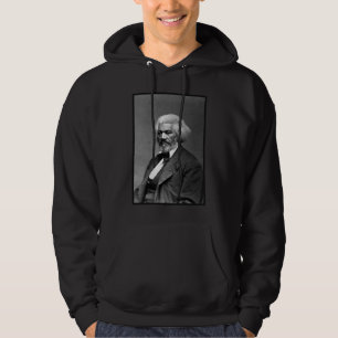 Moletom Ícones da História Negra: O Frederick Douglass mai