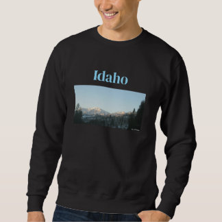 Moletom Idaho