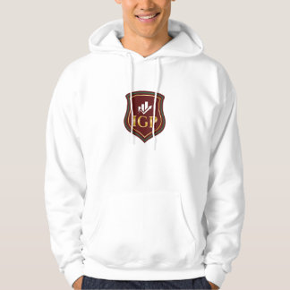 MOLETOM IGP HOODY