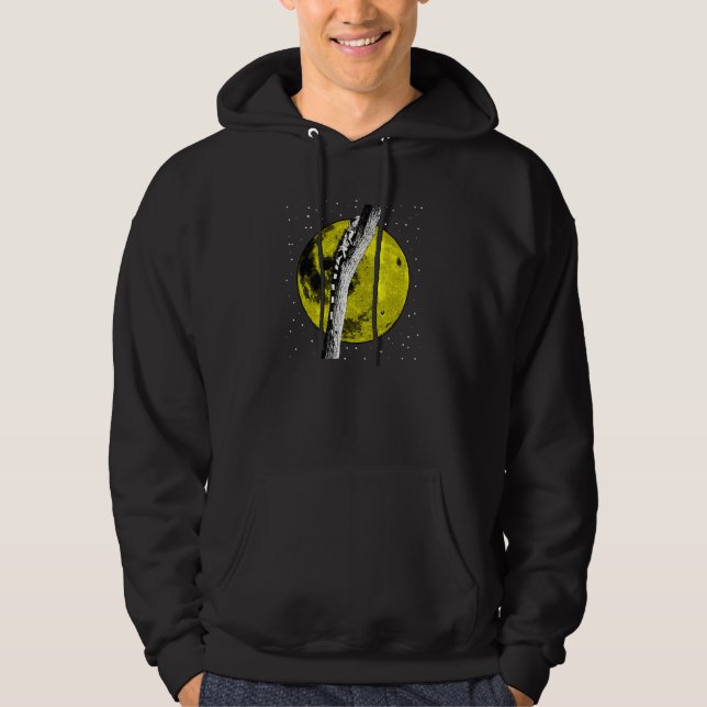 Moletom Iguana Green Beared Dragon Reptile Lizard (Frente)