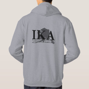 Moletom IKA Alaska Hoodie, de uso masculino