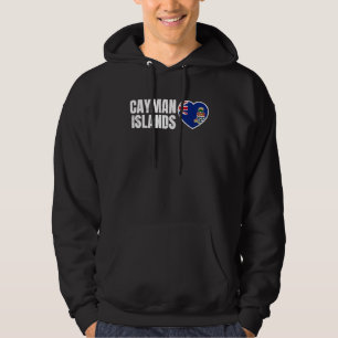 Moletom Ilhas Cayman