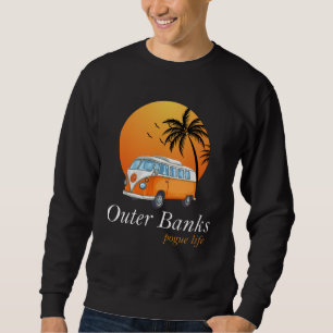 Moletom Ilhas de Bancos Exteriores