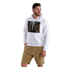 Moletom Illuminator Glow Symbol Hoodie