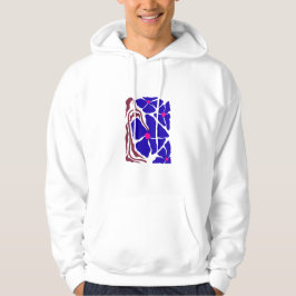 Moletom Ilustração Floral Arte