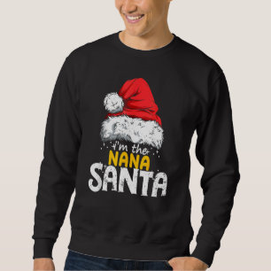 Moletom Im O Grupo De Combinação De Famílias De Natal De P