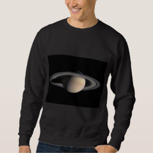 Moletom Imagem maravilhosa de Saturn da NASA