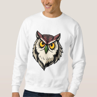 Moletom Impressão Design