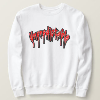 Moletom Imprevisível