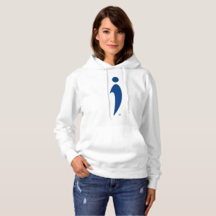 Moletom Inabilidades invisíveis "mim" - Hoodie Sweattshir