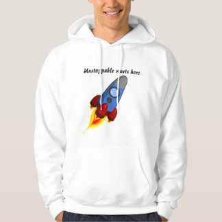 Moletom Incontrolável começa aqui