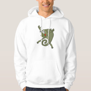 Moletom Incrível Chameleon