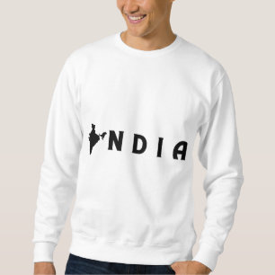 Moletom Incrível Índia