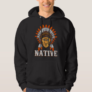 Moletom Índio índio índio índio índio nativo índio nativo