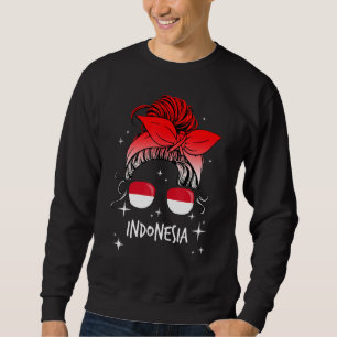 Moletom Indonésia