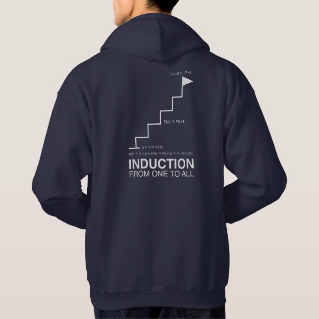 MOLETOM INDUCTION (Verso)