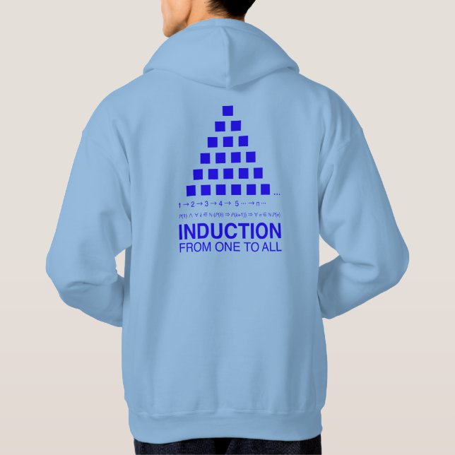 MOLETOM INDUCTION (Verso)