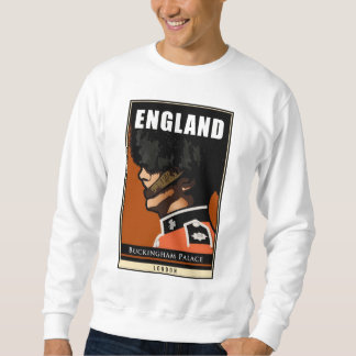Moletom Inglaterra