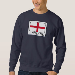 Moletom Inglaterra