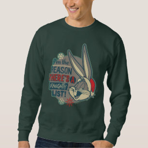 Moletom INSETOS BUNNY™ - A razão pela qual há uma list