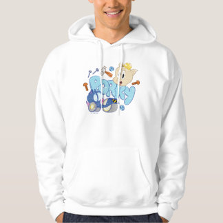Moletom INSETOS BUNNY BUILDERS™| Arte de Desenho Porky