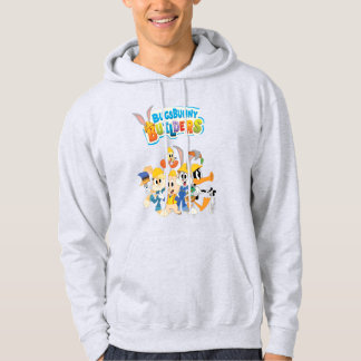 Moletom INSETOS BUNNY BUILDERS™| Grupo Looney Builders