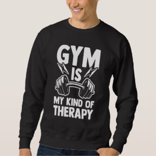 Moletom Instrutor de Fitness  Treino de Academia  Academia