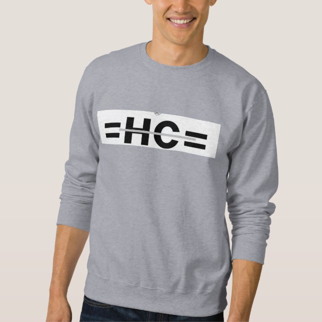 Moletom Inteligência artificial - T-Shirt Robótico (Frente)