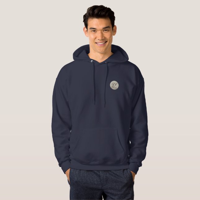 Moletom Interruptor Mecânico Explodido | Techwear Programm (Frente Completa)