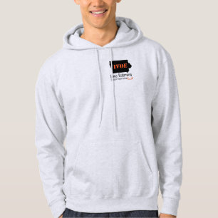 Moletom Iowa Veterans Outdoor Experience Men's Hoodie