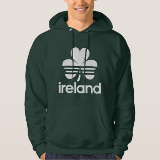 Moletom Irlandês - São Patrick Day