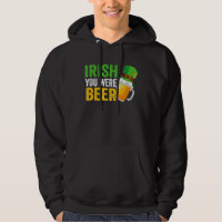 Irlandês Você Era Rua De Bebê Dia Do Bebendo De Pa