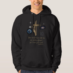 MOLETOM ISAIAH 41:10