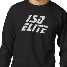 ISD Elite Crewneck