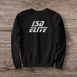 Moletom ISD Elite Crewneck