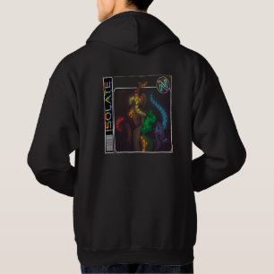Moletom Isolar Hoodie
