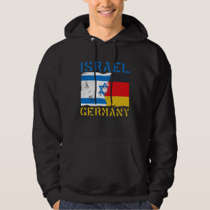 Moletom Israel Israelense Jerusalém Judeus IDF 4