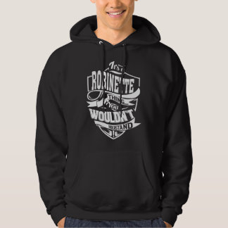 Moletom It s a ROBINETTE Thing