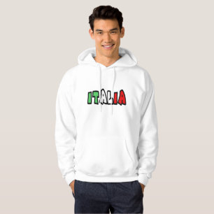 Moletom Itália
