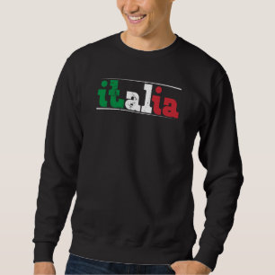 Moletom Itália Italia Roma Italiano 13
