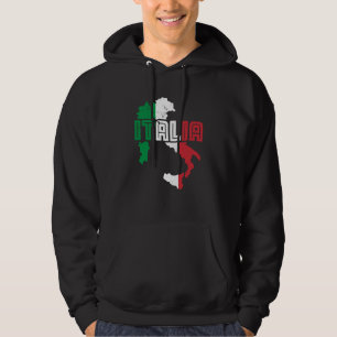 Moletom Itália Italia Roma Italiano 3