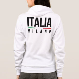 Moletom Italia Milano