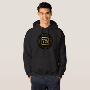 MOLETOM - IXGOLD PROTOCOL LOGO