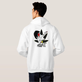 Moletom Izzumman Hoodies
